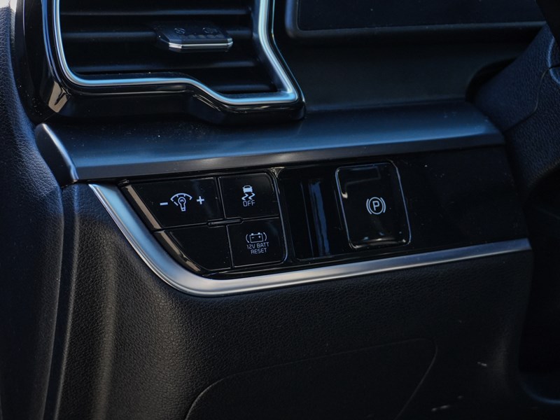 2023 Kia Sportage Hev EX AWD