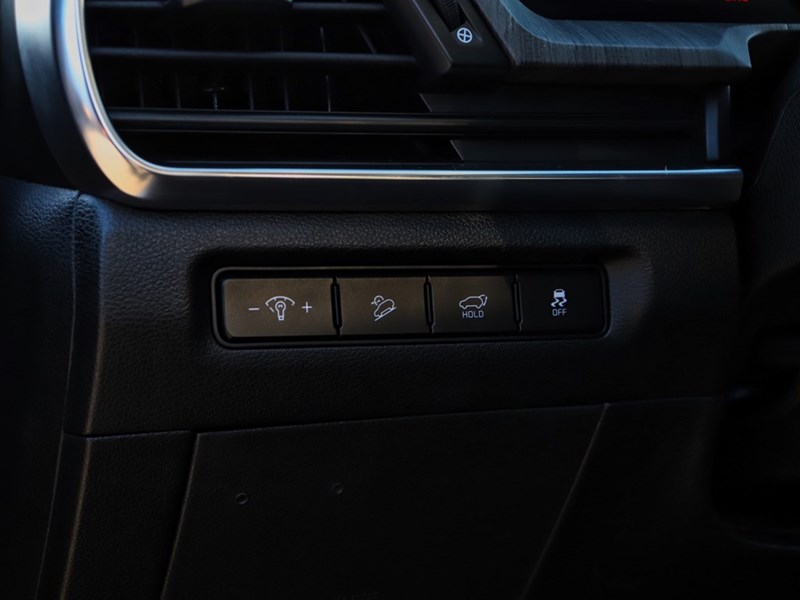 2023 Kia Telluride SX AWD | 8 Seats | Leather | Sunroof