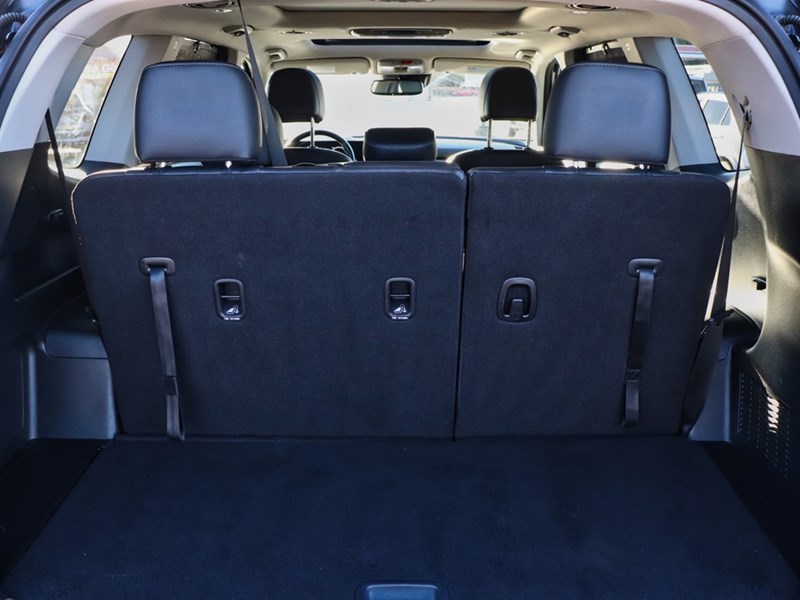 2023 Kia Telluride SX AWD | 8 Seats | Leather | Sunroof