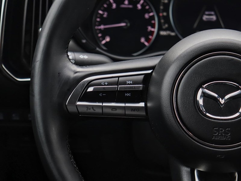 2023 Mazda CX-50 GT AWD | Leather | Panoramic Sunroof | Bose Audio