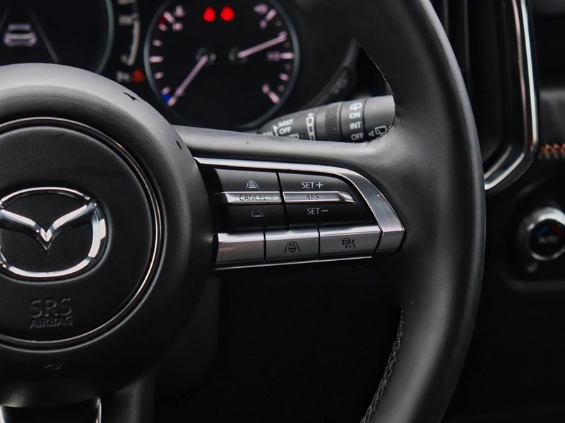 2023 Mazda CX-50 GT AWD | Leather | Panoramic Sunroof | Bose Audio
