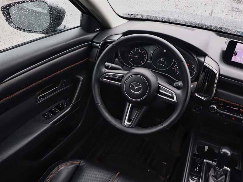 2023 Mazda CX-50 GT AWD | Leather | Panoramic Sunroof | Bose Audio