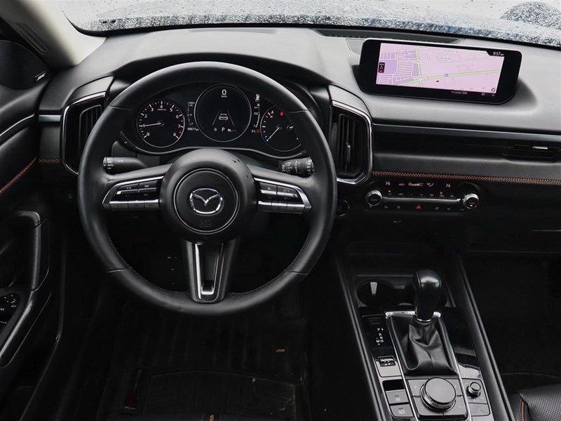 2023 Mazda CX-50 GT AWD | Leather | Panoramic Sunroof | Bose Audio