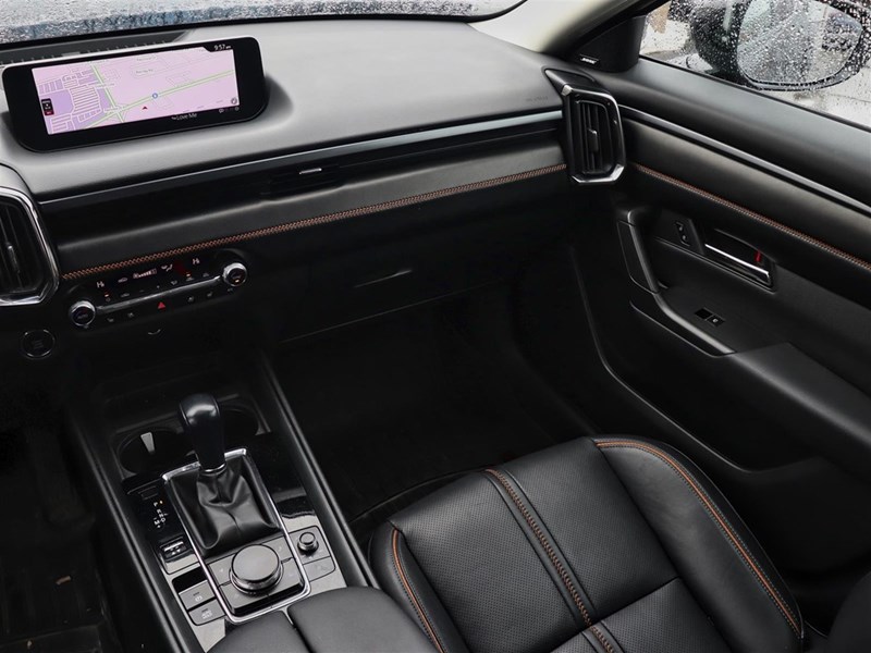 2023 Mazda CX-50 GT AWD | Leather | Panoramic Sunroof | Bose Audio