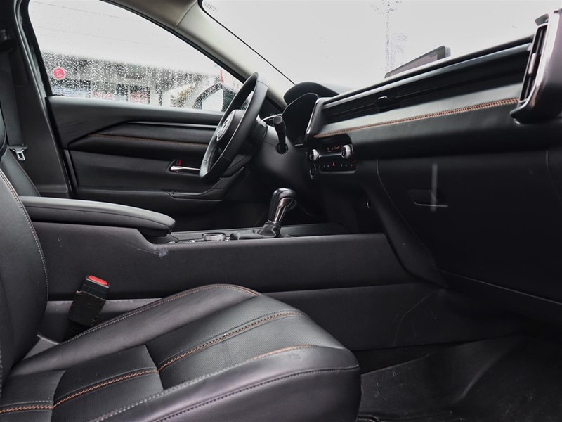 2023 Mazda CX-50 GT AWD | Leather | Panoramic Sunroof | Bose Audio