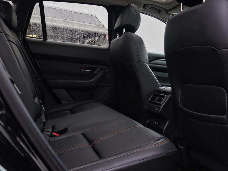2023 Mazda CX-50 GT AWD | Leather | Panoramic Sunroof | Bose Audio