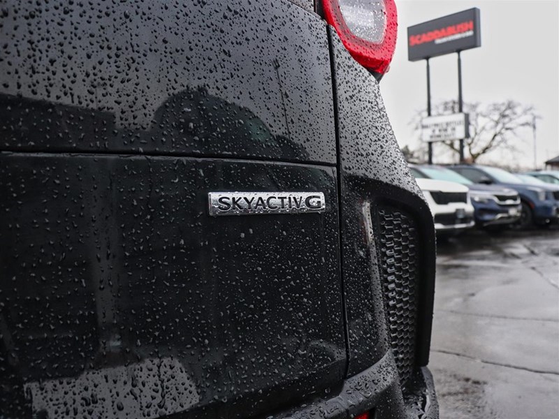 2023 Mazda CX-50 GT AWD | Leather | Panoramic Sunroof | Bose Audio