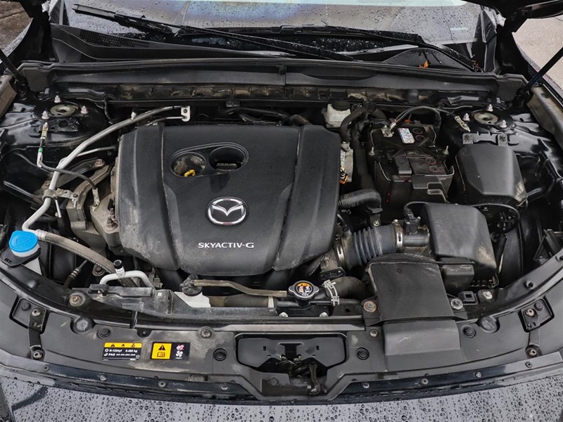2023 Mazda CX-50 GT AWD | Leather | Panoramic Sunroof | Bose Audio