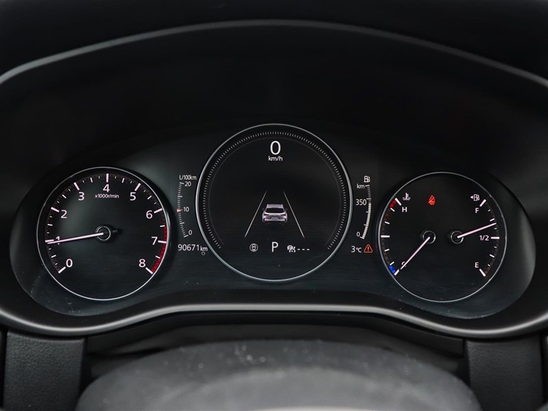 2023 Mazda CX-50 GT AWD | Leather | Panoramic Sunroof | Bose Audio