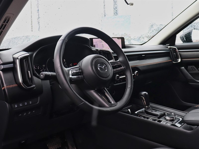 2023 Mazda CX-50 GT AWD | Leather | Panoramic Sunroof | Bose Audio