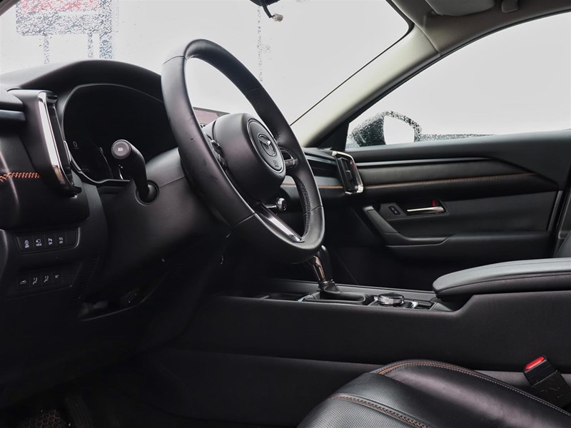 2023 Mazda CX-50 GT AWD | Leather | Panoramic Sunroof | Bose Audio