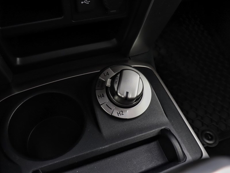 2023 Toyota 4Runner TRD Sport 4WD | Safety Sense | Carplay