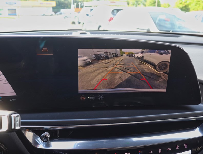 2024 Cadillac Lyriq Lyriq/Tech/Rear-Wheel Drive