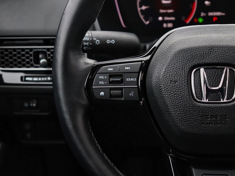 2024 Honda Civic EX | Honda Sensing | Heated Seats | Carplay