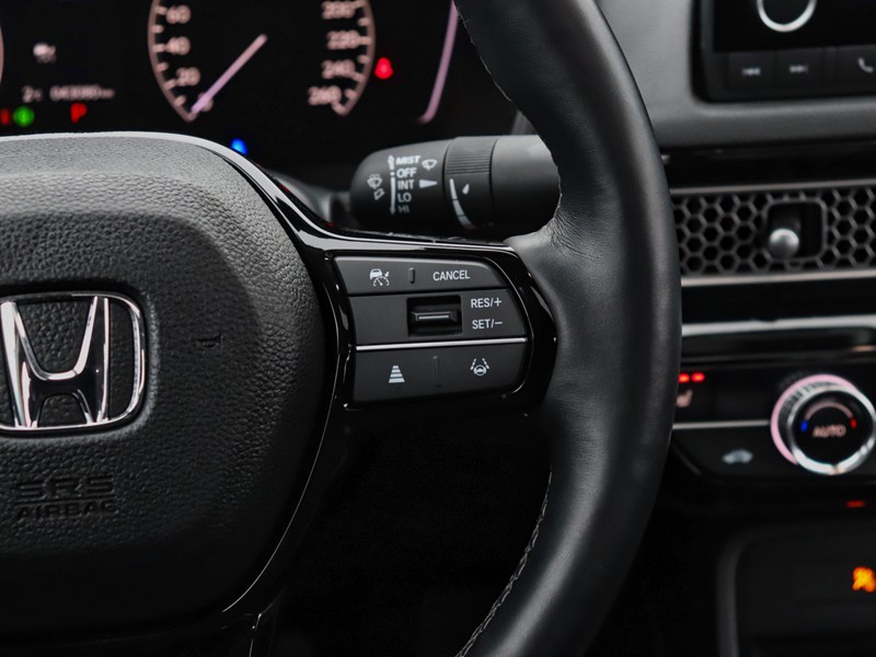 2024 Honda Civic EX | Honda Sensing | Heated Seats | Carplay