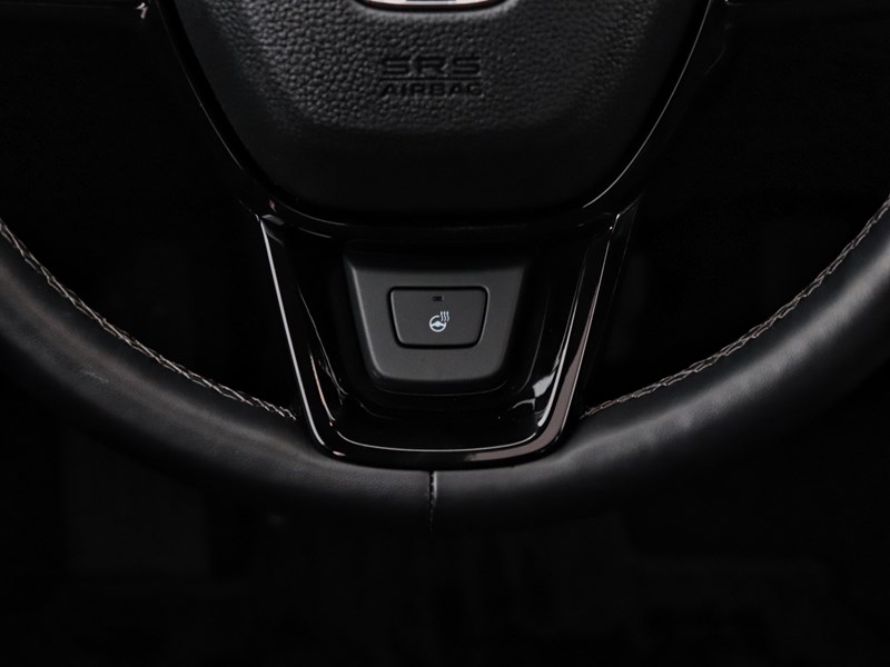 2024 Honda Civic EX | Honda Sensing | Heated Seats | Carplay