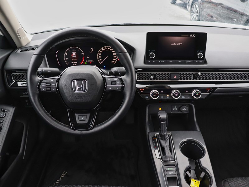 2024 Honda Civic EX | Honda Sensing | Heated Seats | Carplay