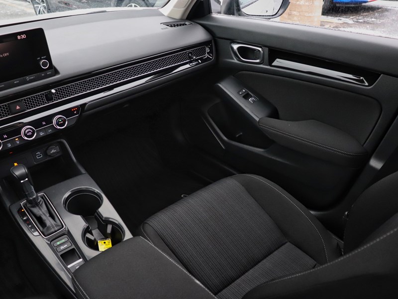 2024 Honda Civic EX | Honda Sensing | Heated Seats | Carplay