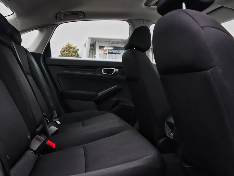 2024 Honda Civic EX | Honda Sensing | Heated Seats | Carplay