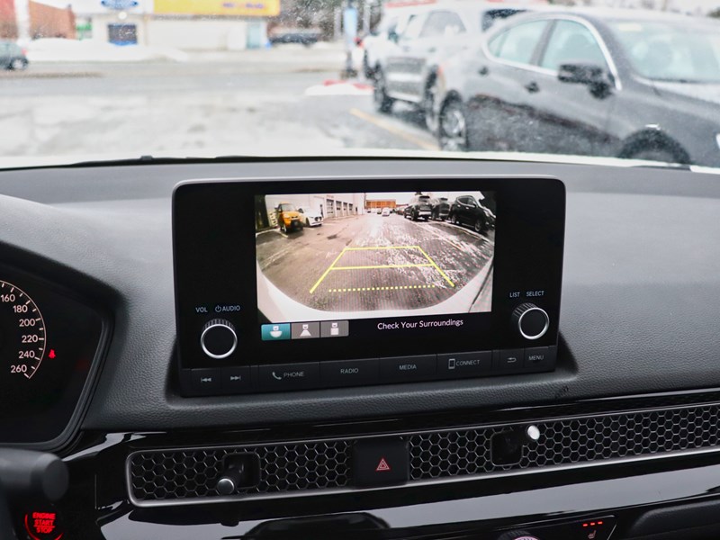 2024 Honda Civic EX | Honda Sensing | Heated Seats | Carplay