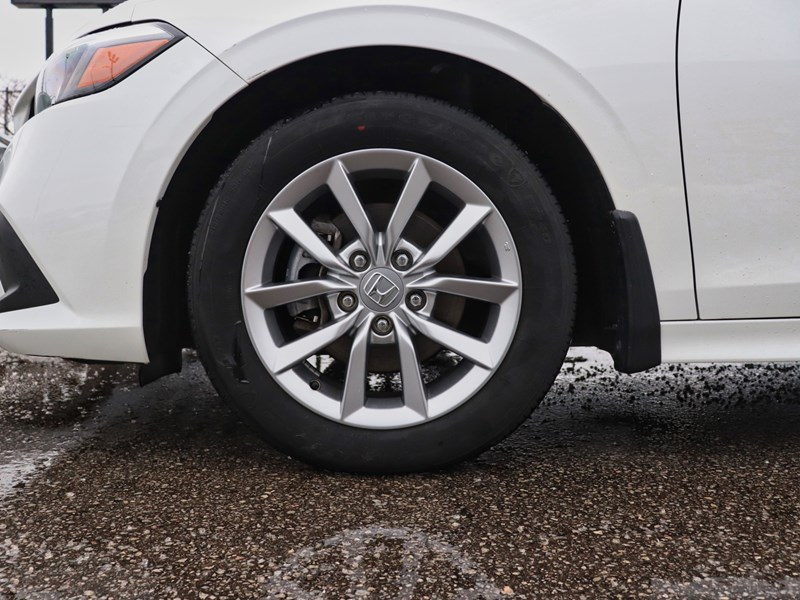 2024 Honda Civic EX | Honda Sensing | Heated Seats | Carplay