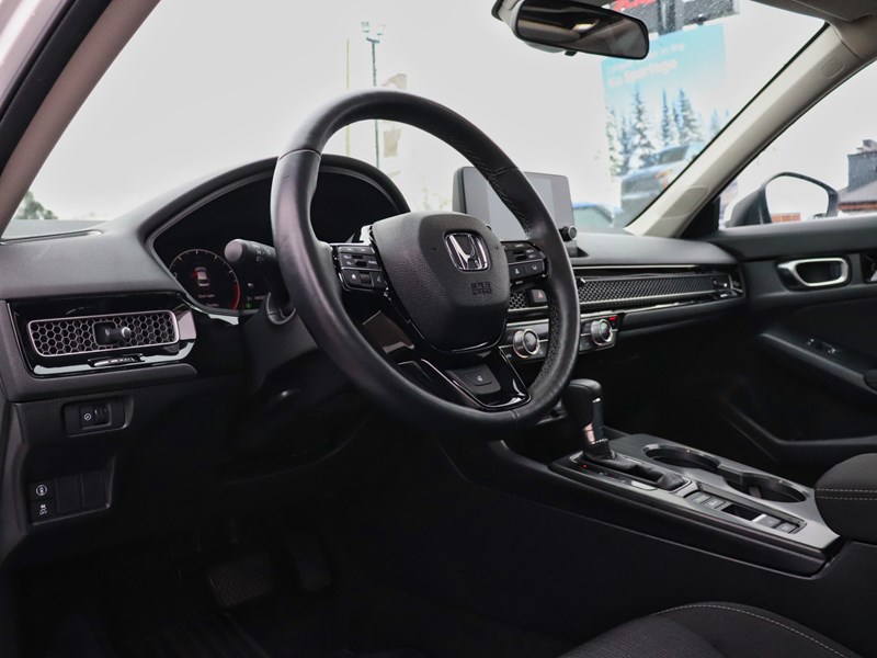 2024 Honda Civic EX | Honda Sensing | Heated Seats | Carplay
