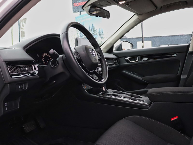 2024 Honda Civic EX | Honda Sensing | Heated Seats | Carplay