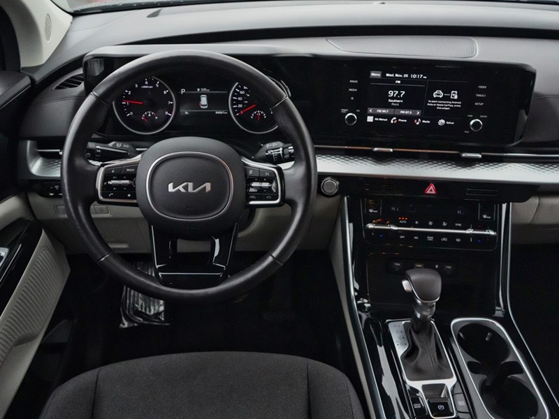 2024 Kia Carnival LX+ FWD