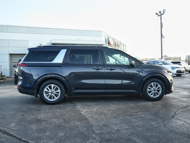 2024 Kia Carnival LX+ FWD