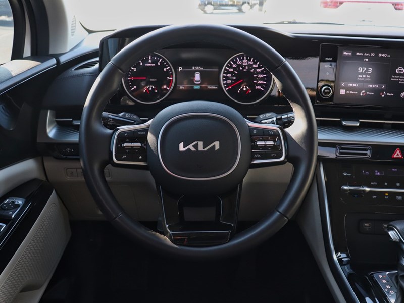2024 Kia Carnival EX+ FWD