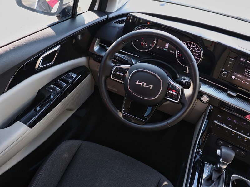 2024 Kia Carnival EX+ FWD