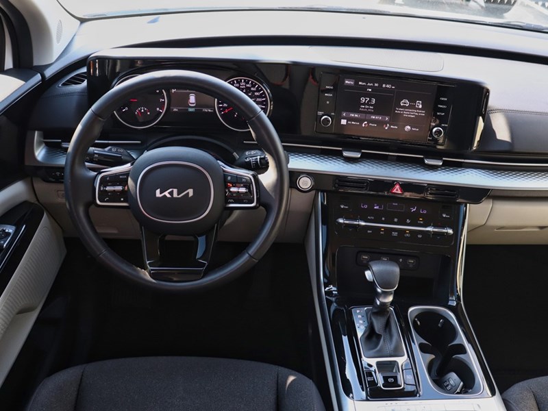2024 Kia Carnival EX+ FWD