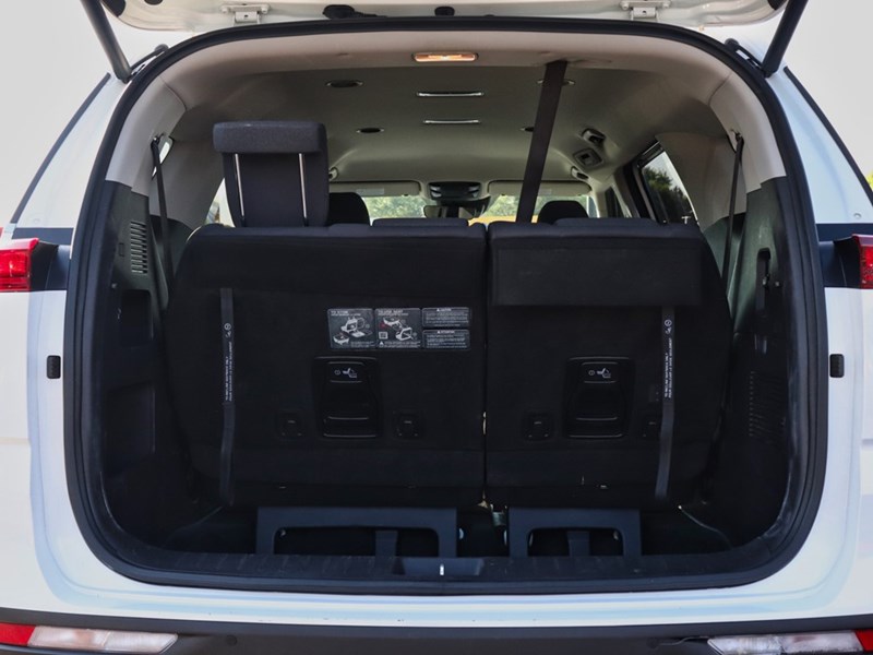2024 Kia Carnival EX+ FWD