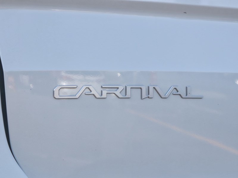 2024 Kia Carnival EX+ FWD