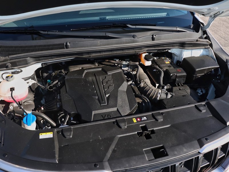 2024 Kia Carnival EX+ FWD