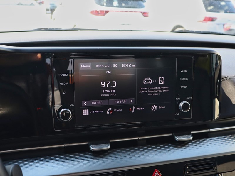 2024 Kia Carnival EX+ FWD