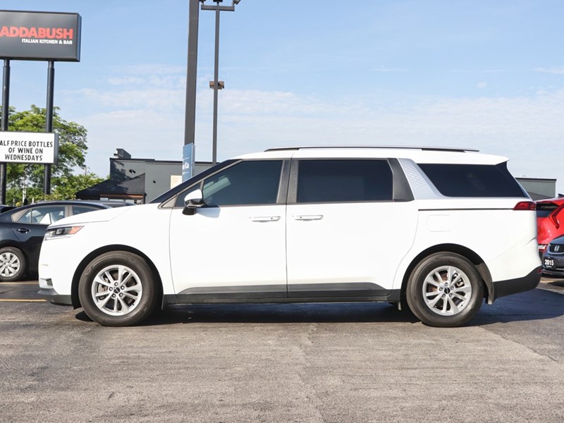 2024 Kia Carnival EX+ FWD