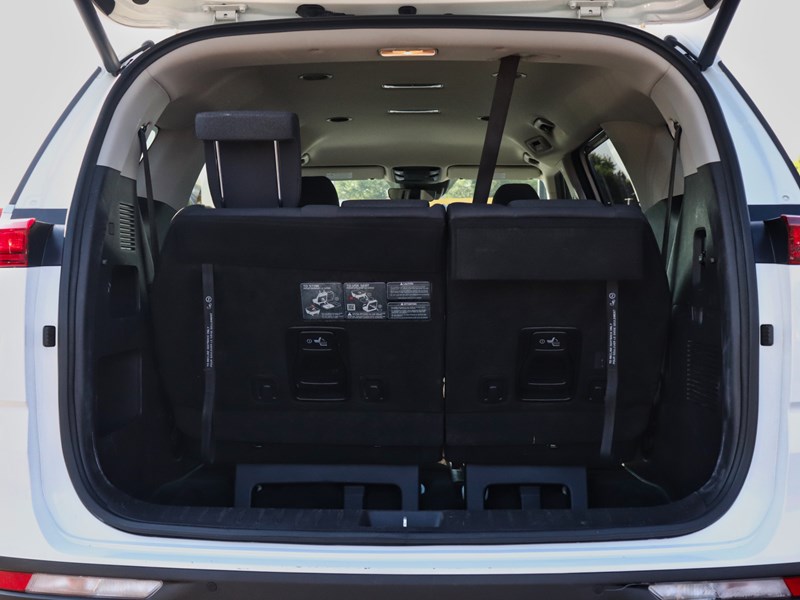 2024 Kia Carnival LX+ | Power Sliding Doors | Carplay | No Accidents