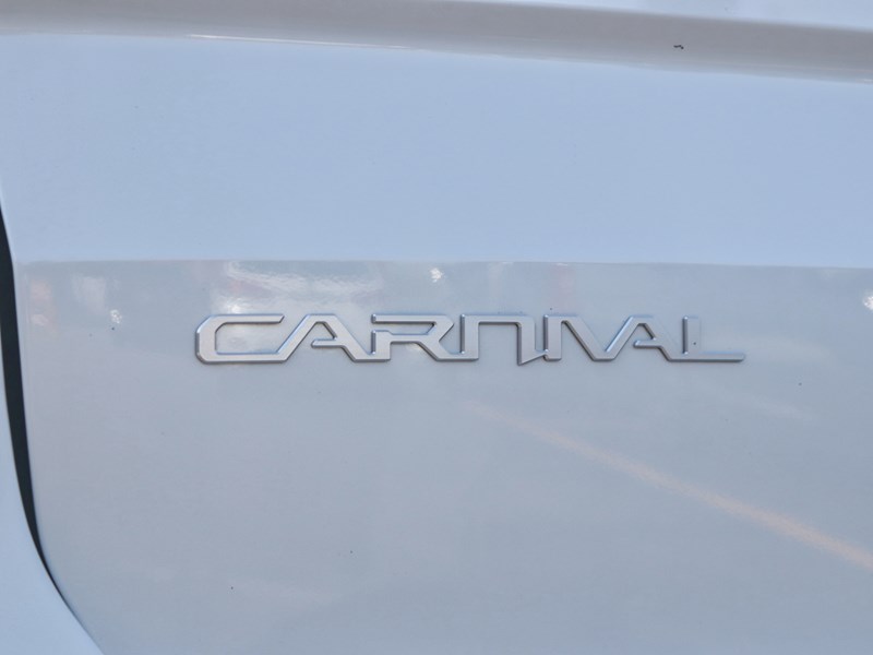 2024 Kia Carnival LX+ | Power Sliding Doors | Carplay | No Accidents