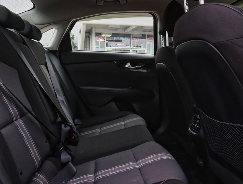 2024 Kia Forte Certified Pre-Owned/6.99%/Clean Carfax