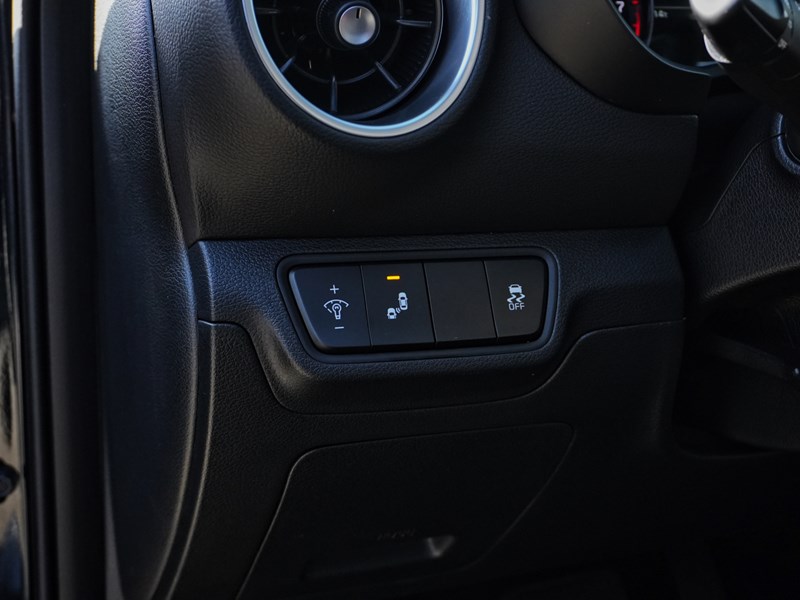 2024 Kia Forte5 Heated Steering | Best-In-Class Cargo Room |