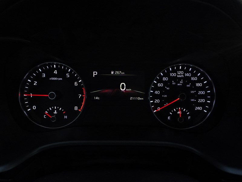 2024 Kia Forte5 Heated Steering | Best-In-Class Cargo Room |