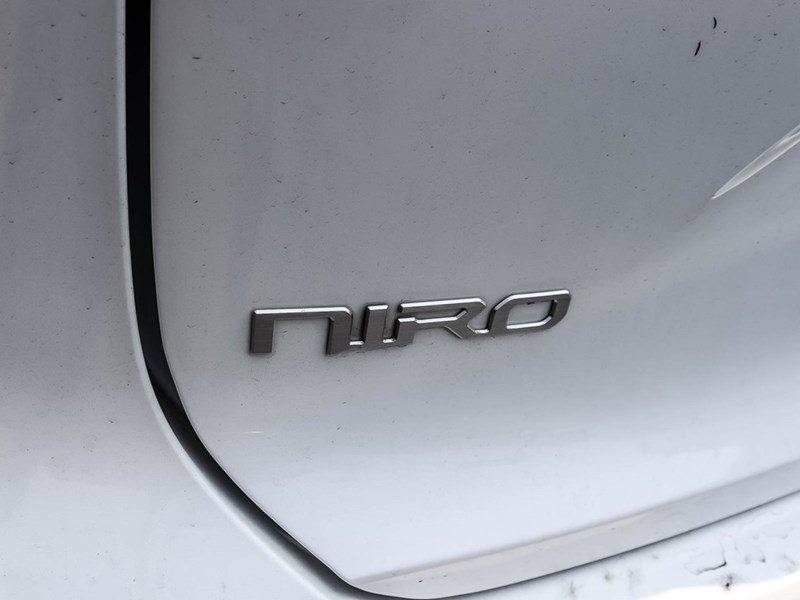 2024 Kia Niro EV Wave Demo, 1.49% Financing Available!