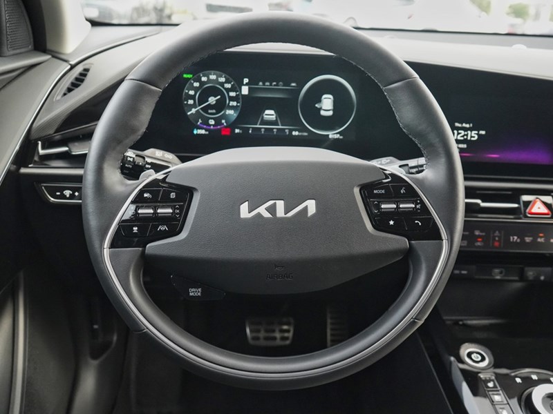 2024 Kia Niro EV Wave DEMO, FINANCE AS LOW AS 1.49%