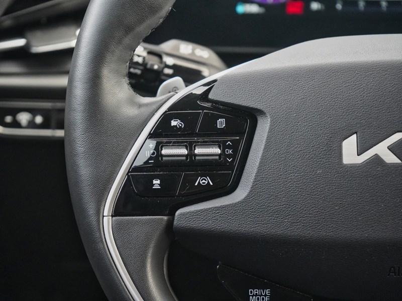 2024 Kia Niro EV Wave DEMO, FINANCE AS LOW AS 1.49%