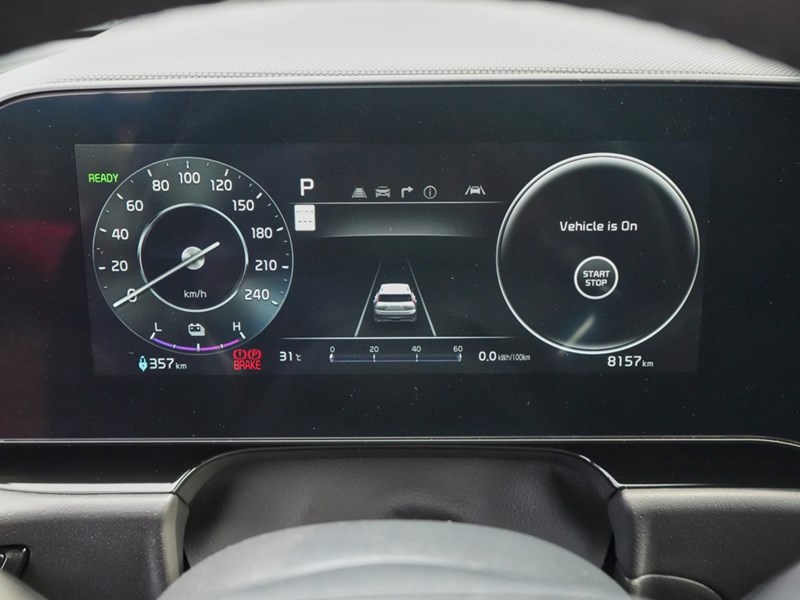 2024 Kia Niro EV Wave DEMO, FINANCE AS LOW AS 1.49%