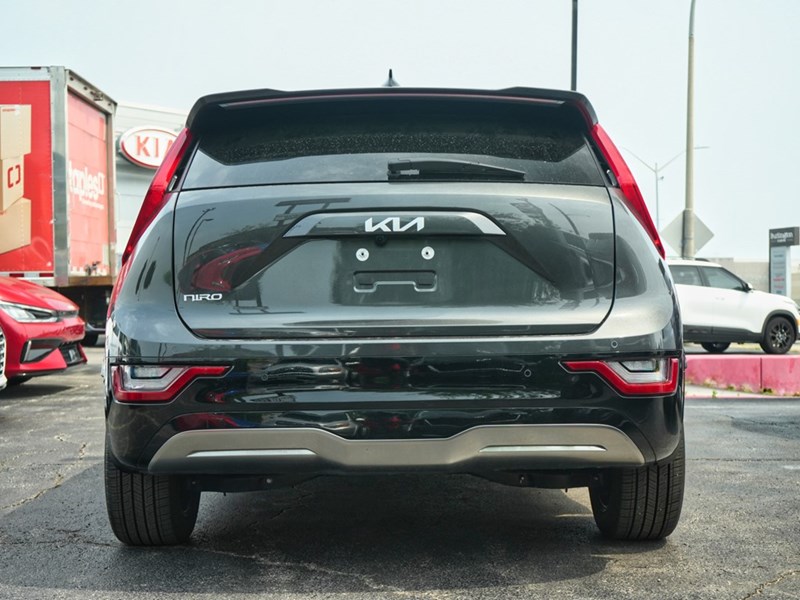 2024 Kia Niro EV Wave DEMO, FINANCE AS LOW AS 1.49%