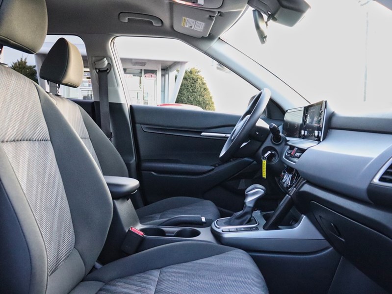 2024 Kia Seltos LX AWD