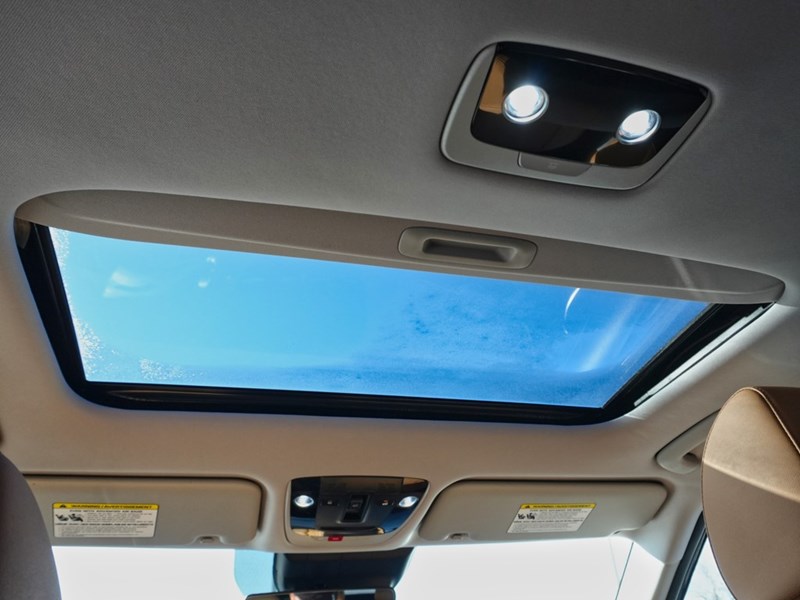 2024 Kia Seltos One Owner/Off-Lease/No Accidents