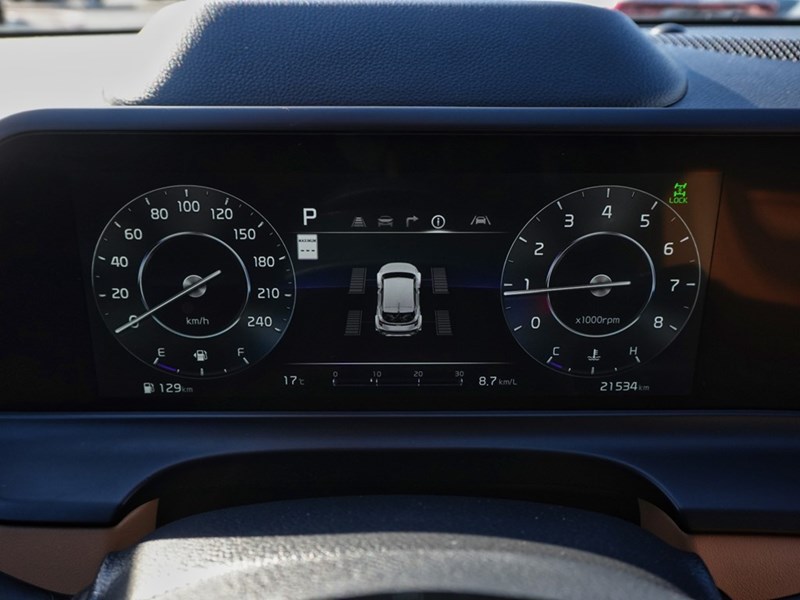 2024 Kia Seltos One Owner/Off-Lease/No Accidents